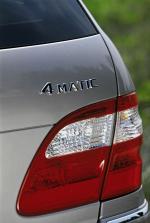 Mercedes-Benz E-Class Estate 2002 года